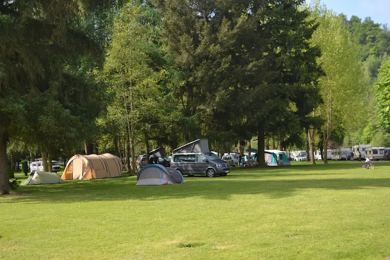 Kajak Belgien - Outdoor-Freizeit