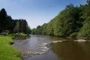 Abwasserentsorgung und Wassermanagement – IDELUX Semois