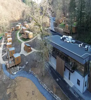 Off-Grid-Prospektive 2035 – Slow Tourism Semois