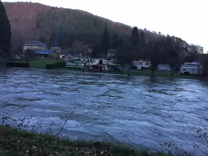 Ardennes Camping – 4