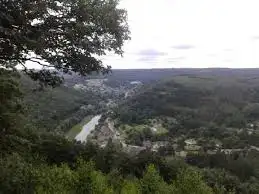 Naglemont